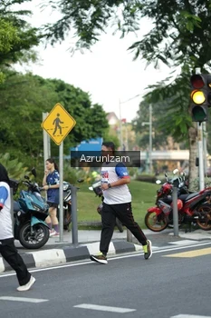 Runner Photo 4502547