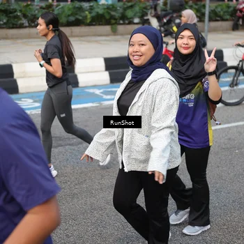 Runner Photo 4502570