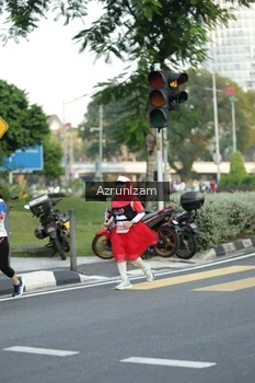 Runner Photo 4502571