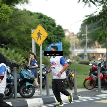 Runner Photo 4502579