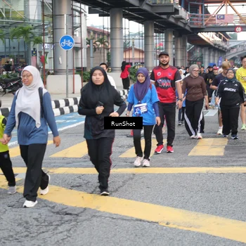 Runner Photo 4502646