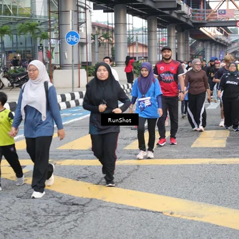 Runner Photo 4502655
