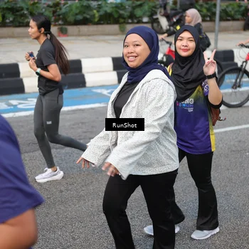 Runner Photo 4502662