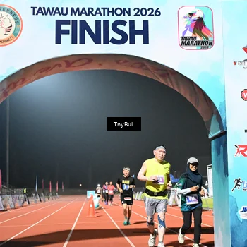 Runner Photo 4502687