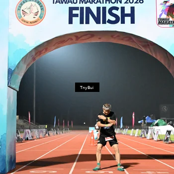 Runner Photo 4502710