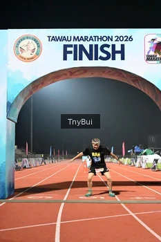 Runner Photo 4502720