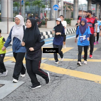 Runner Photo 4502728