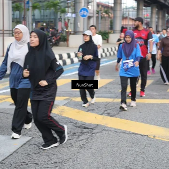 Runner Photo 4502731