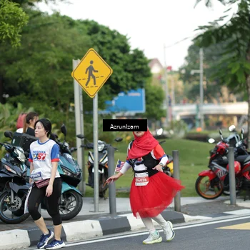 Runner Photo 4502732