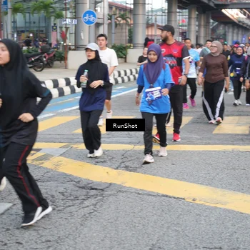 Runner Photo 4502737