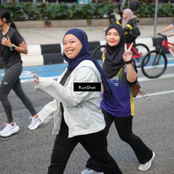 Runner Photo 4502745