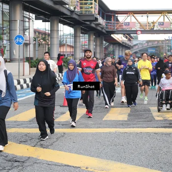 Runner Photo 4502755