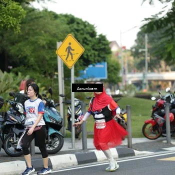 Runner Photo 4502757