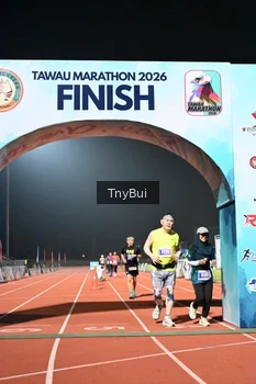 Runner Photo 4502762