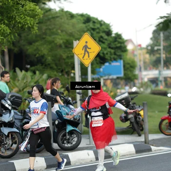 Runner Photo 4502766