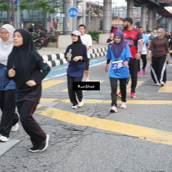 Runner Photo 4502768