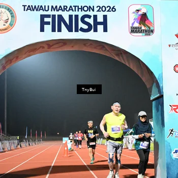Runner Photo 4502806