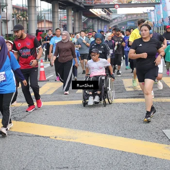 Runner Photo 4502807