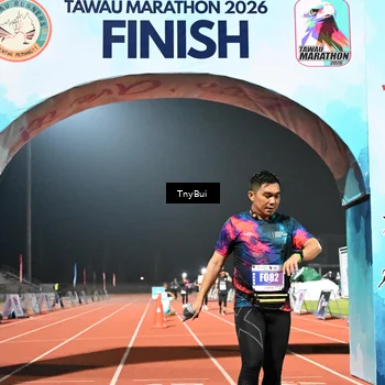 Runner Photo 4502830