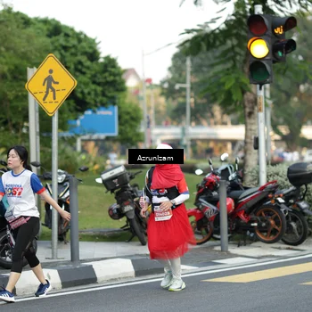 Runner Photo 4502835