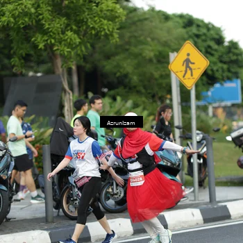 Runner Photo 4502844