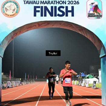 Runner Photo 4502849