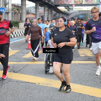 Runner Photo 4502856