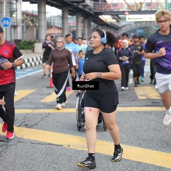 Runner Photo 4502861