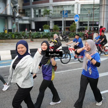 Runner Photo 4502862