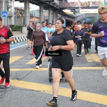 Runner Photo 4502870