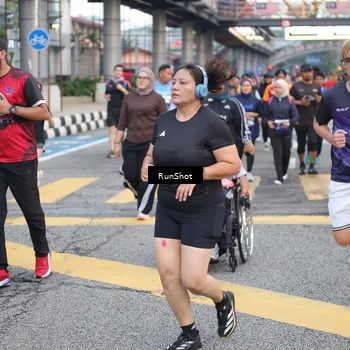 Runner Photo 4502879