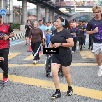 Runner Photo 4502889