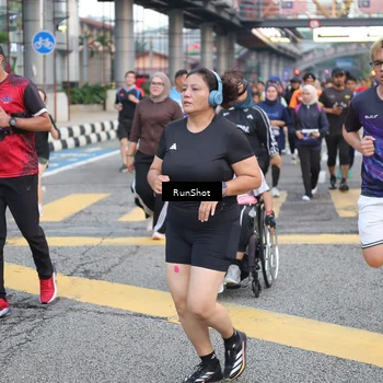 Runner Photo 4502890
