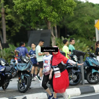 Runner Photo 4502900
