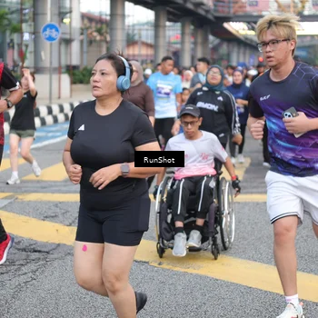 Runner Photo 4502901