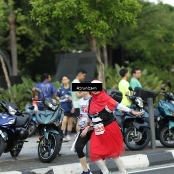 Runner Photo 4502912