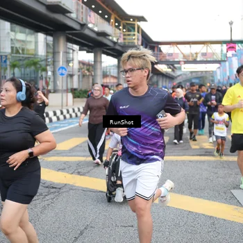 Runner Photo 4502930