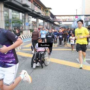 Runner Photo 4502955
