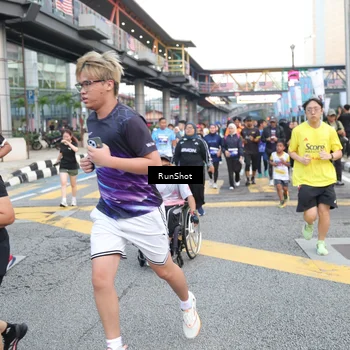 Runner Photo 4502959
