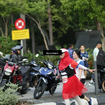 Runner Photo 4502960