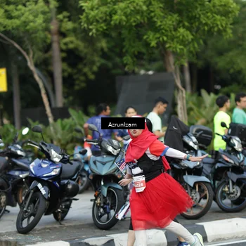 Runner Photo 4502963