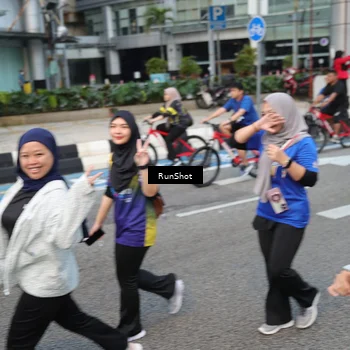 Runner Photo 4502967
