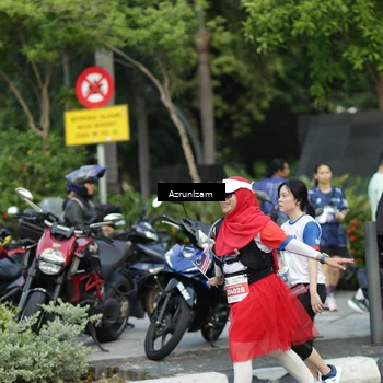 Runner Photo 4502969