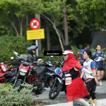 Runner Photo 4502973