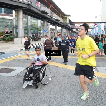 Runner Photo 4502991
