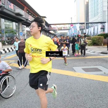 Runner Photo 4502997