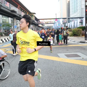 Runner Photo 4503001