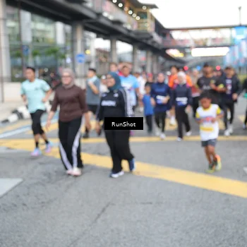 Runner Photo 4503009