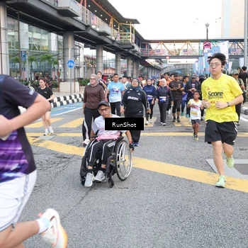 Runner Photo 4503011