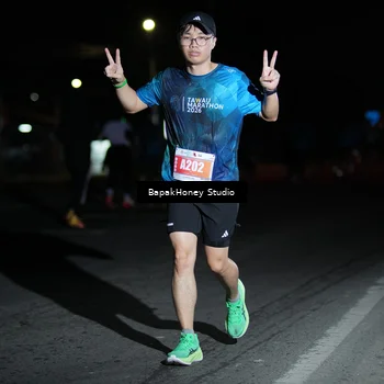 Runner Photo 4503018